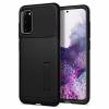 Θήκη Spigen Slim Armor Black - Galaxy S20 (ACS00658) Θήκη Spigen Slim Armor Black - Galaxy S20 (ACS00658)